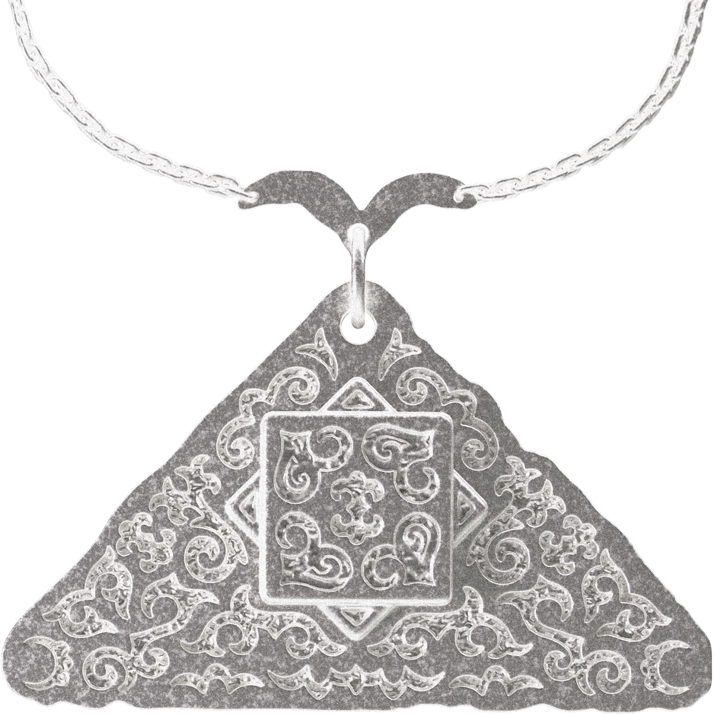 Silver Tumar